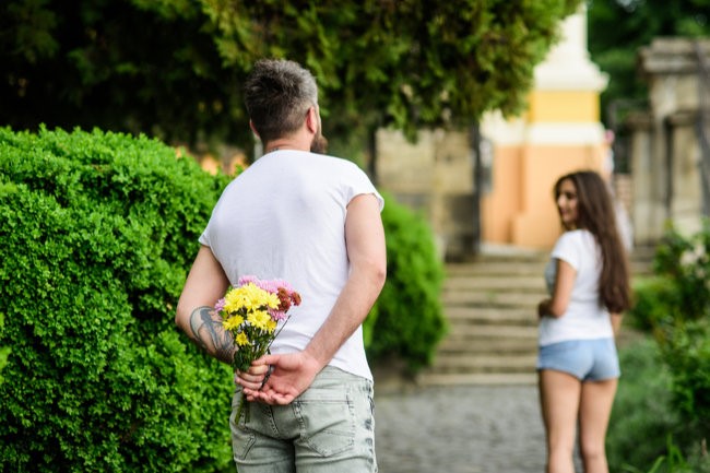 Das perfekte Singleprofil verhilft Ihnen zu vielen Dates!
